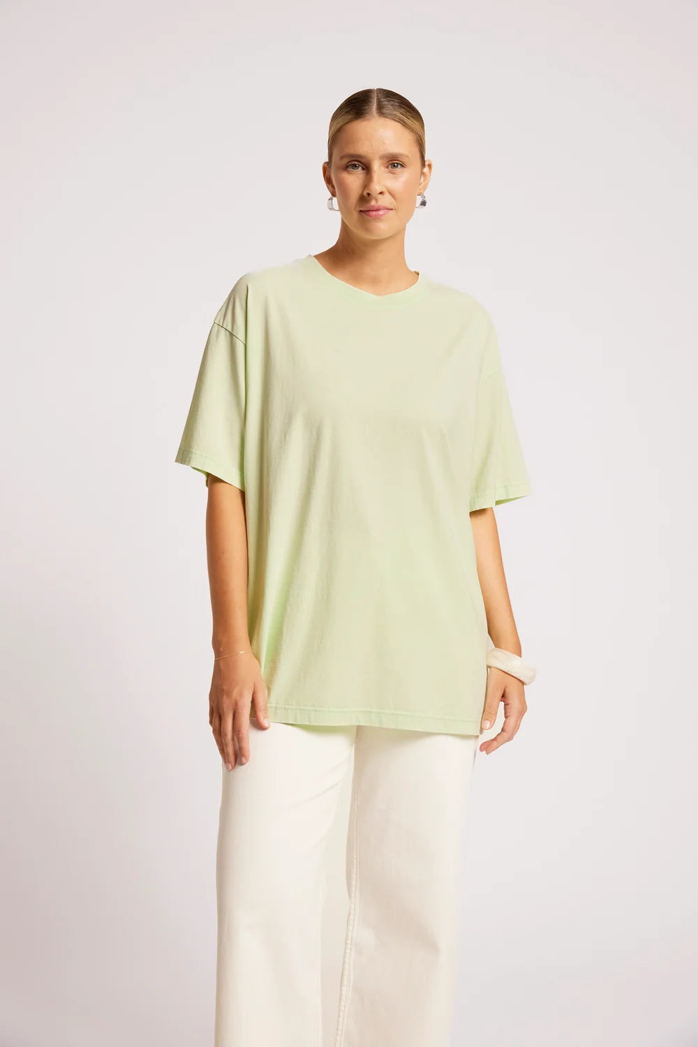 Caldera Oversize Tshirt