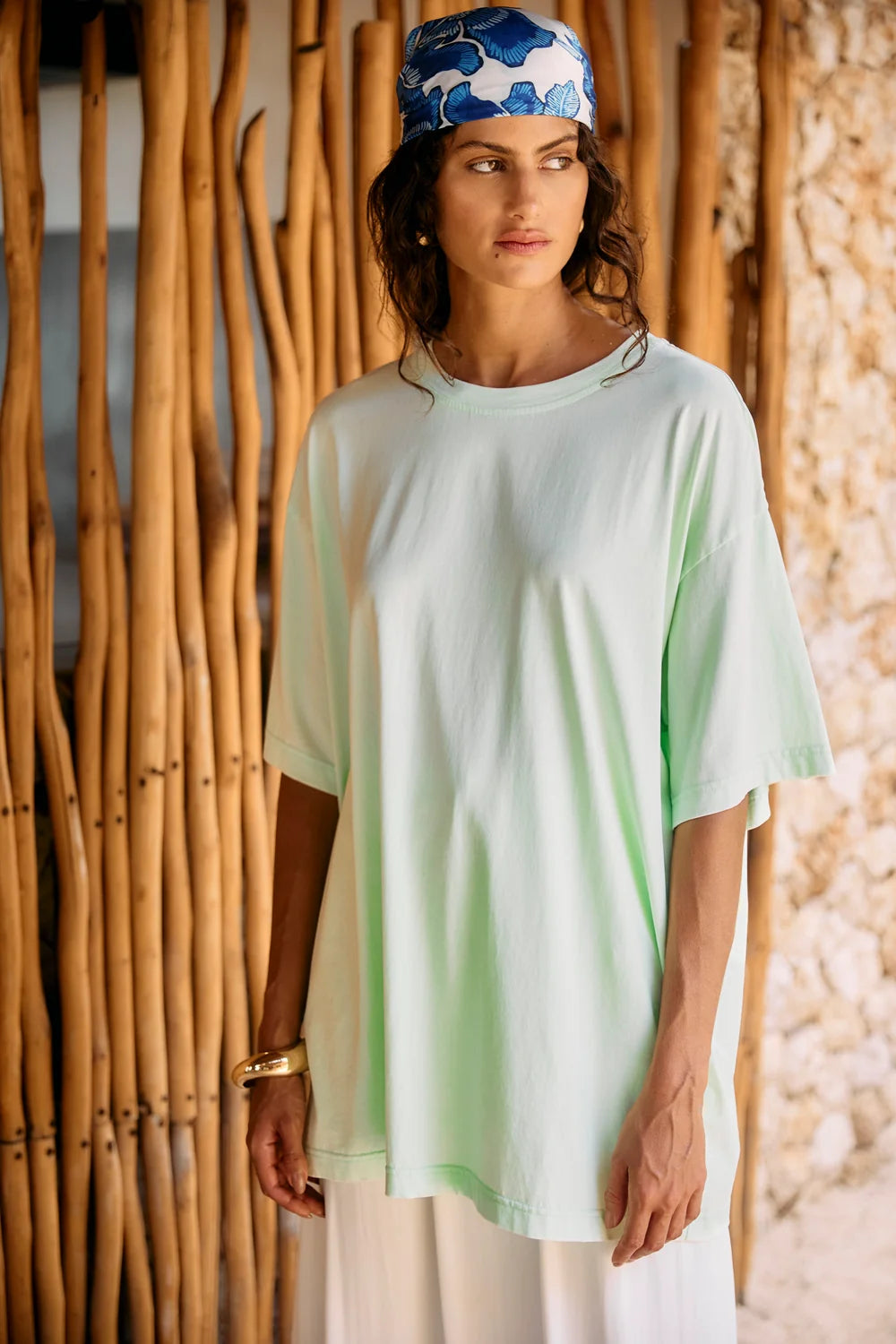 Caldera Oversize Tshirt