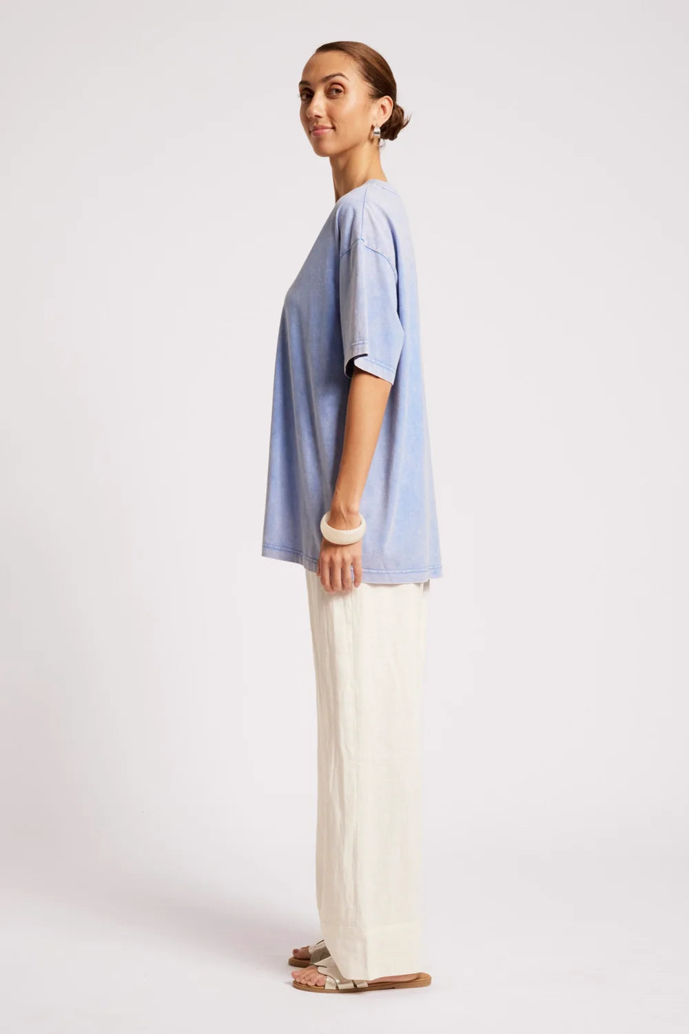 Caldera Oversize Tshirt