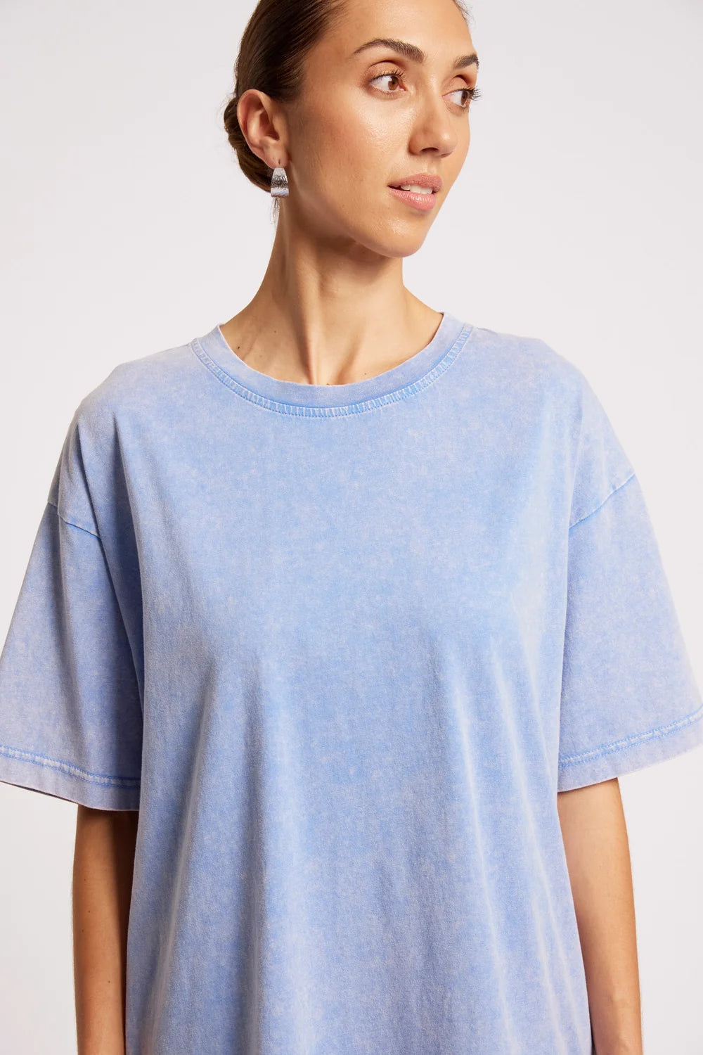Caldera Oversize Tshirt