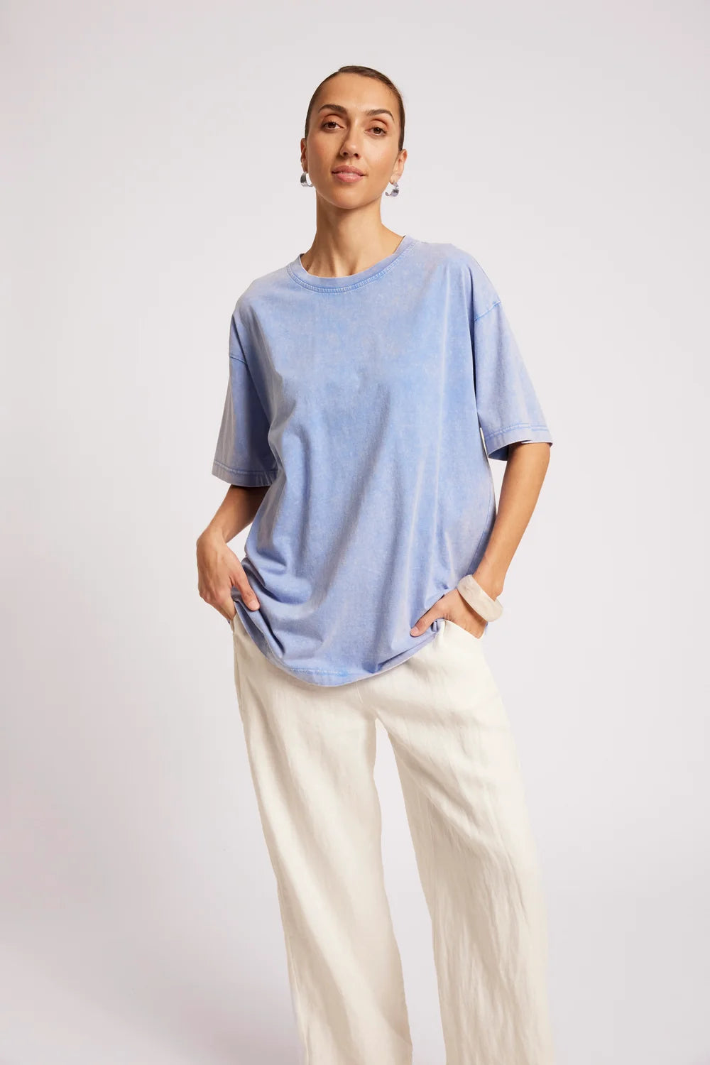 Caldera Oversize Tshirt