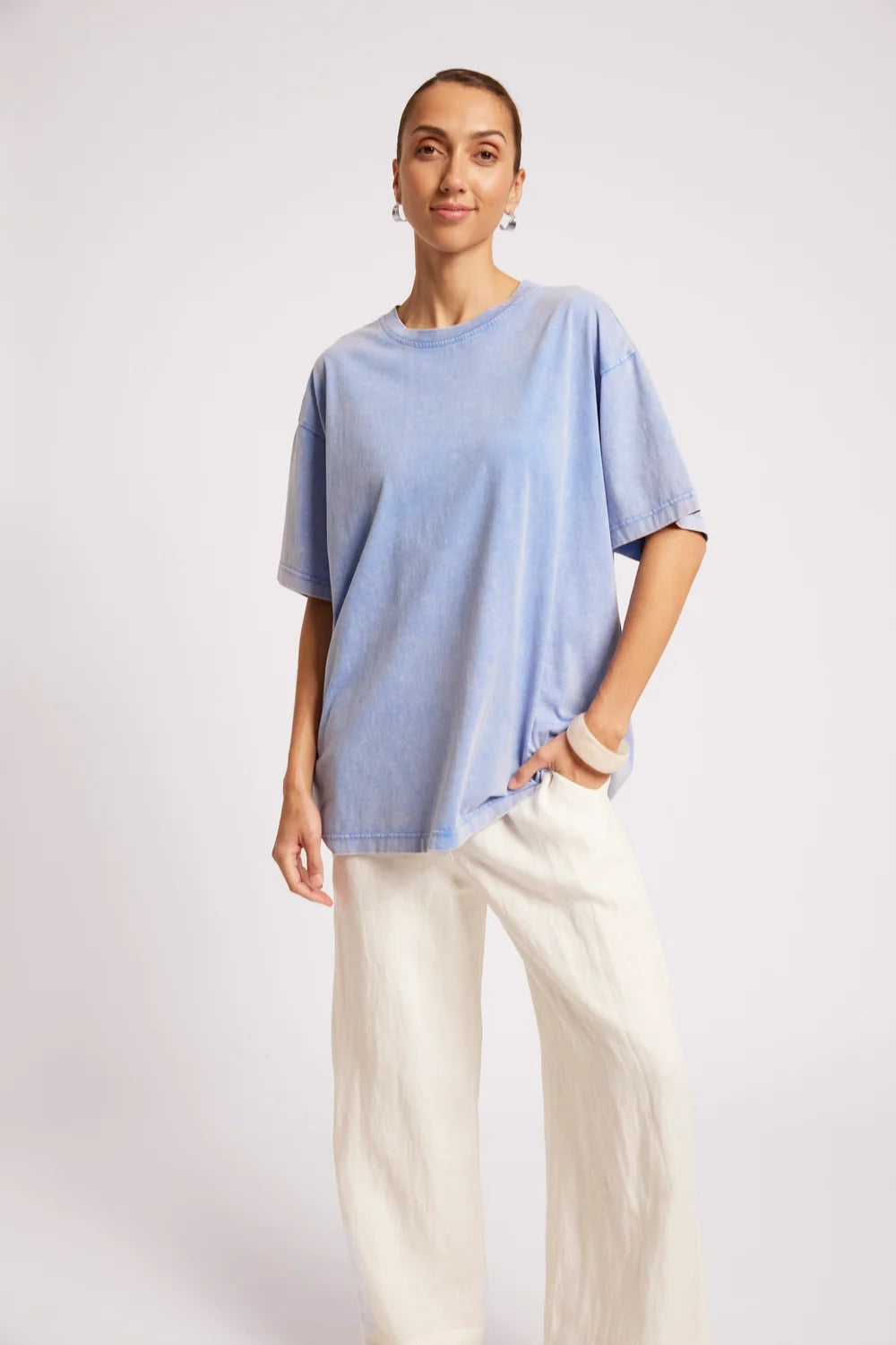 Caldera Oversize Tshirt