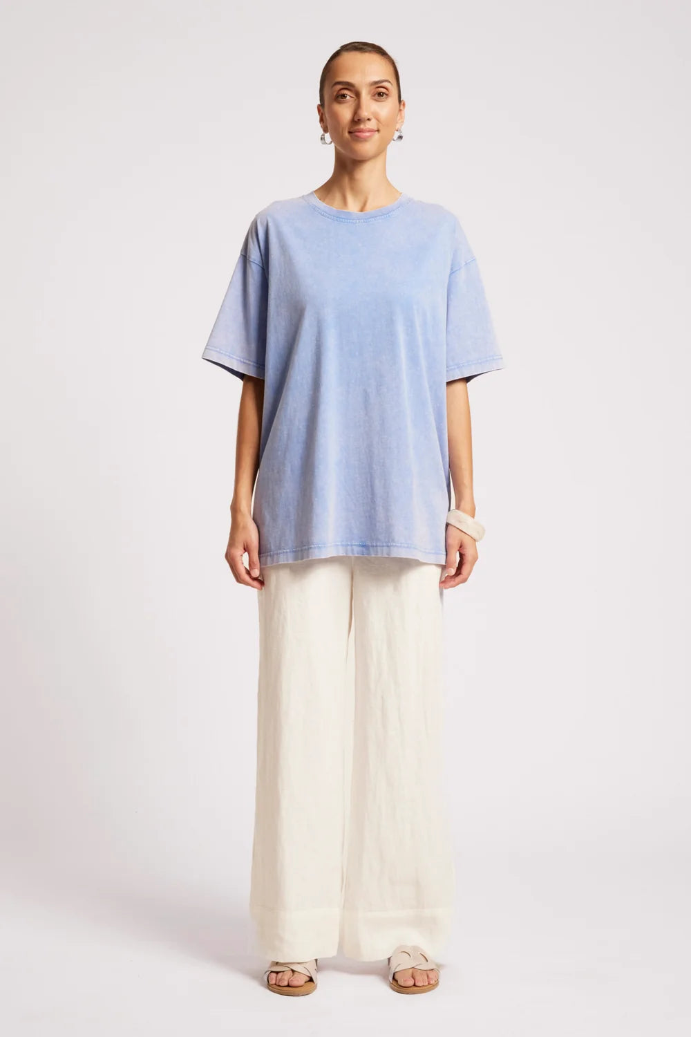 Caldera Oversize Tshirt