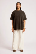 Caldera Oversize Tshirt