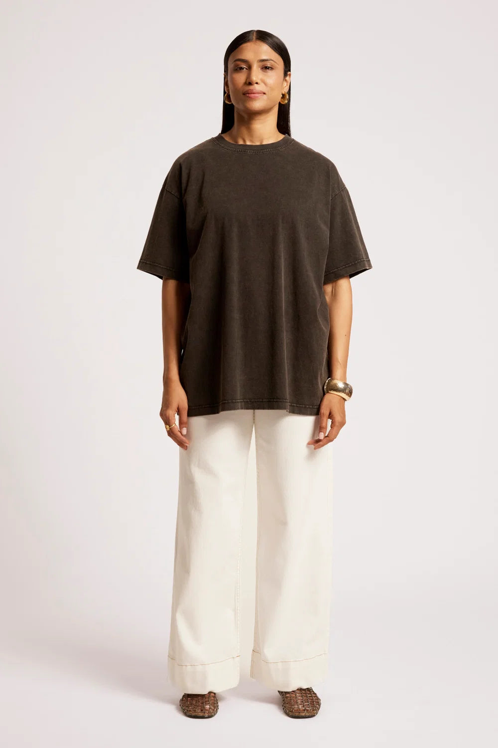 Caldera Oversize Tshirt