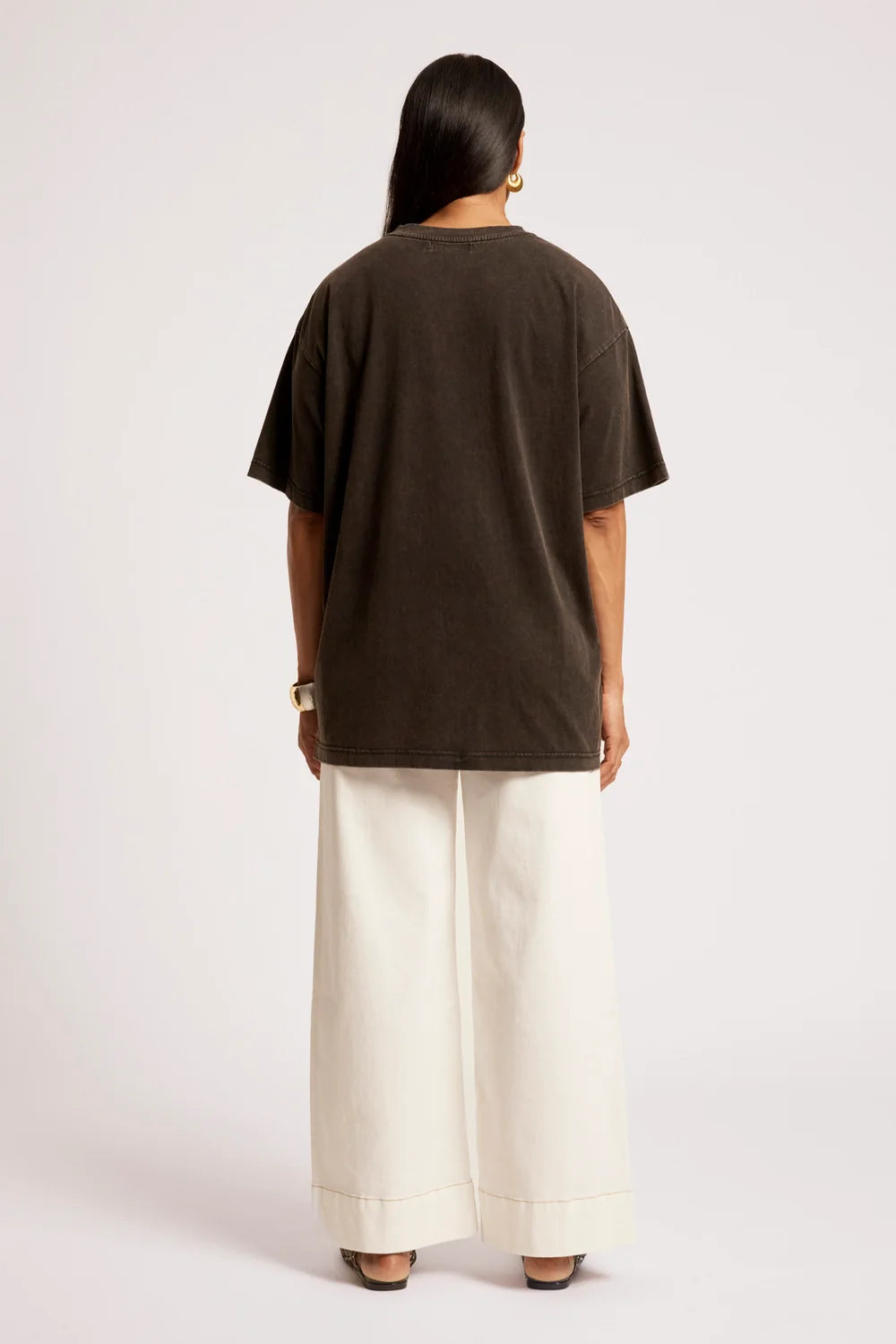 Caldera Oversize Tshirt