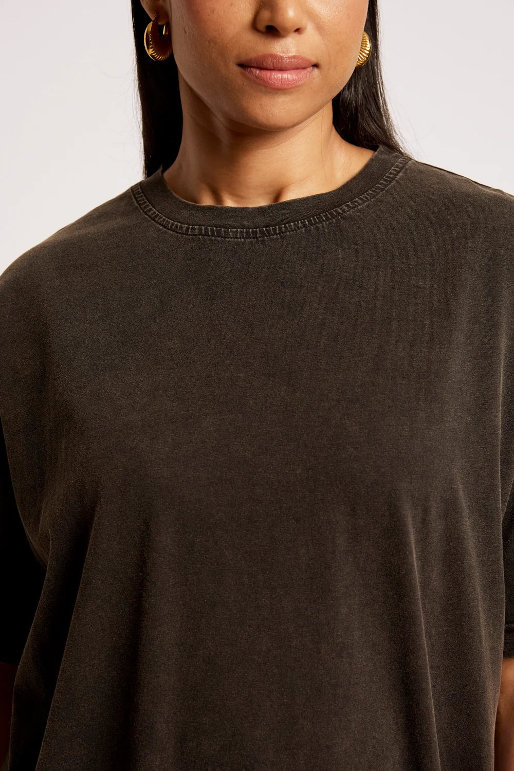 Caldera Oversize Tshirt