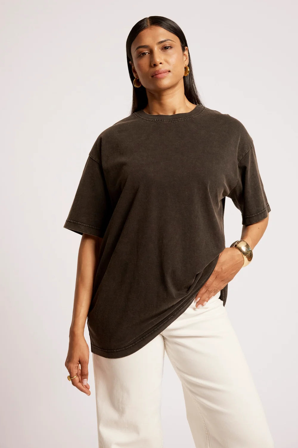 Caldera Oversize Tshirt