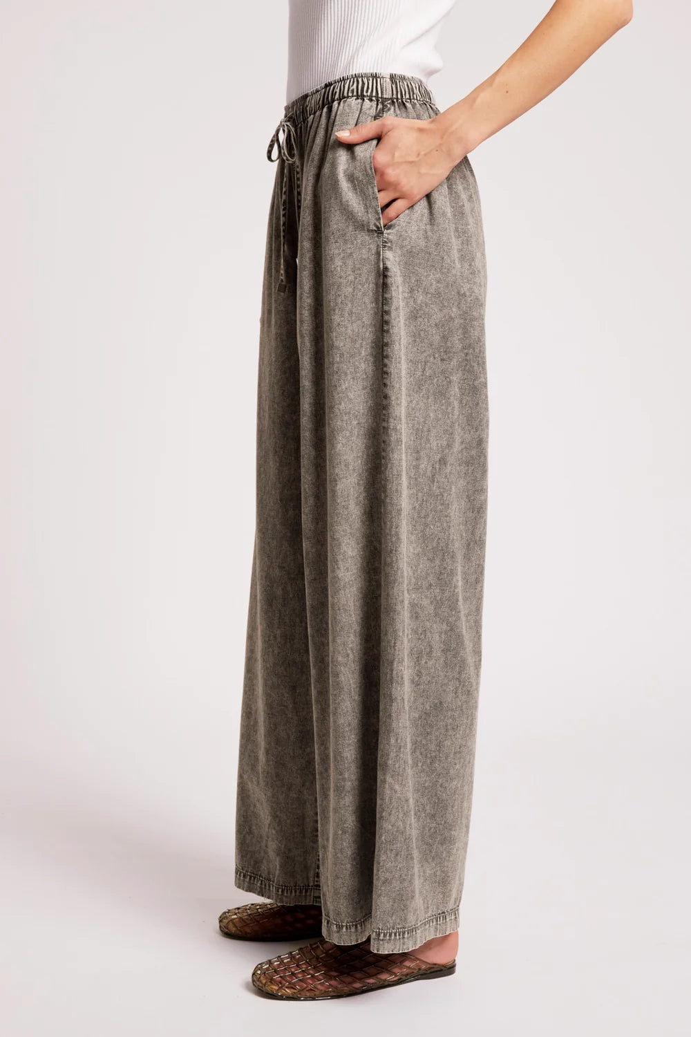 Roam Pant