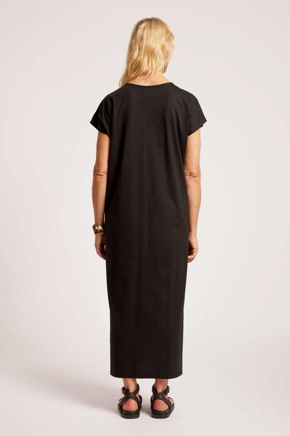 Casa Twist Dress