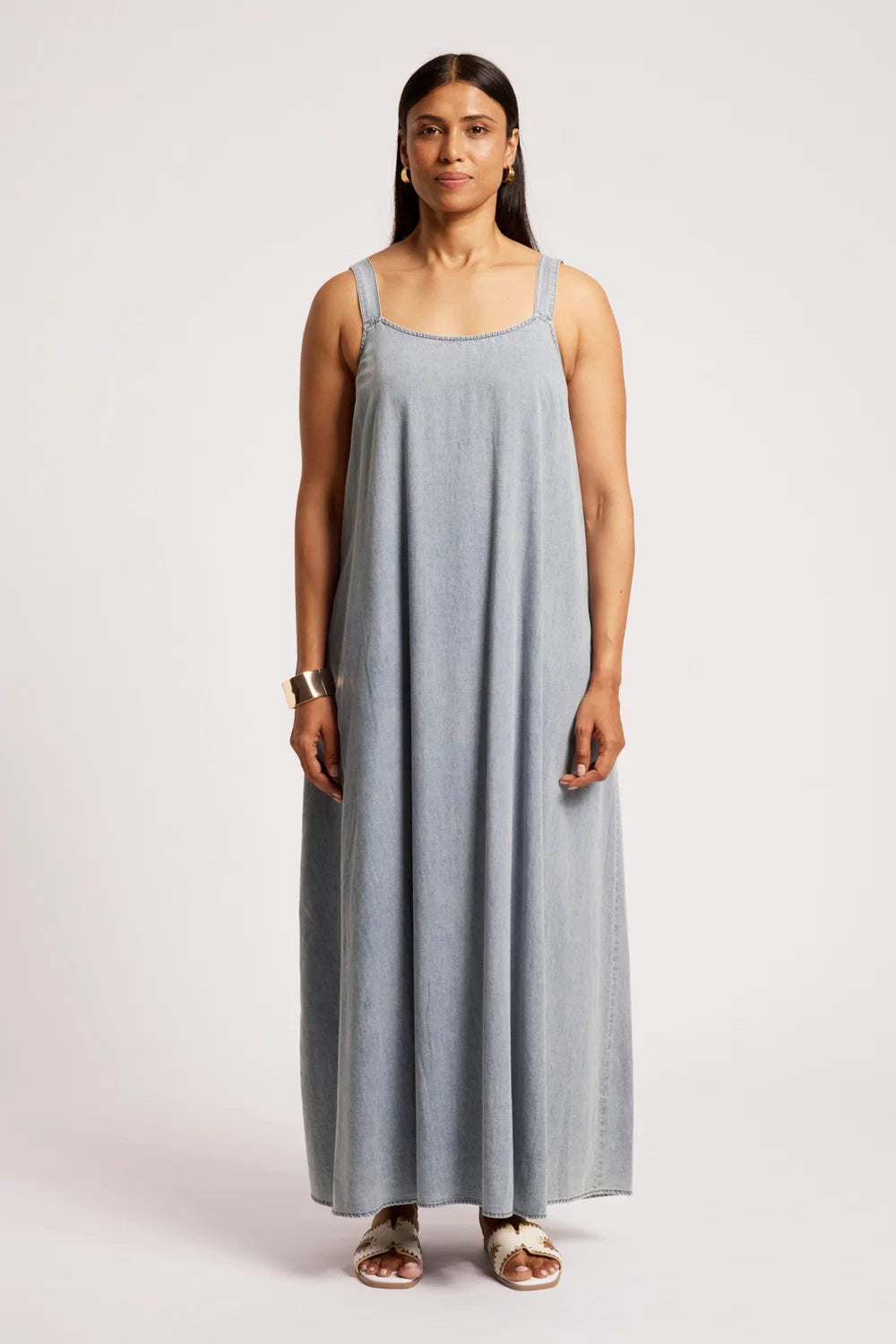 Roam Tank Maxi Dress