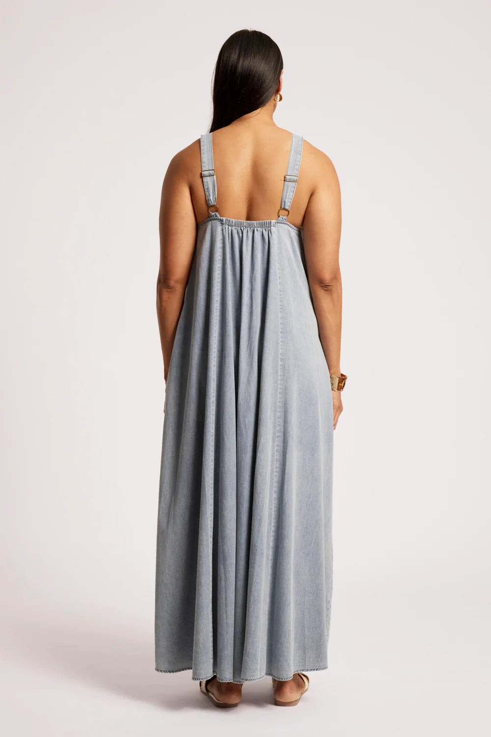 Roam Tank Maxi Dress
