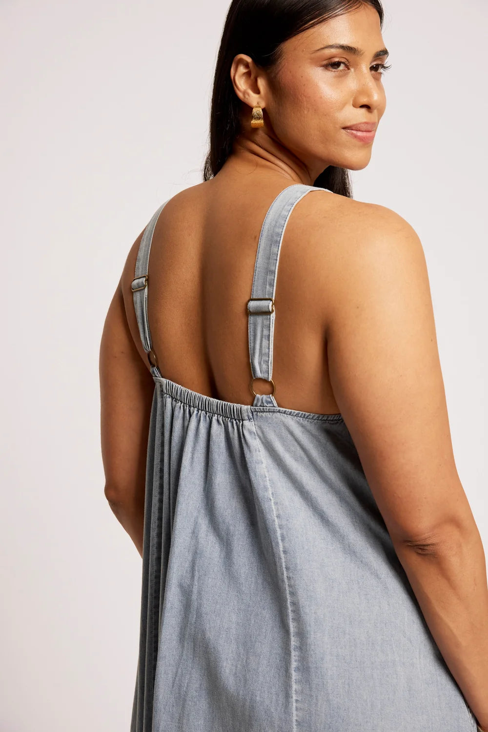 Roam Tank Maxi Dress