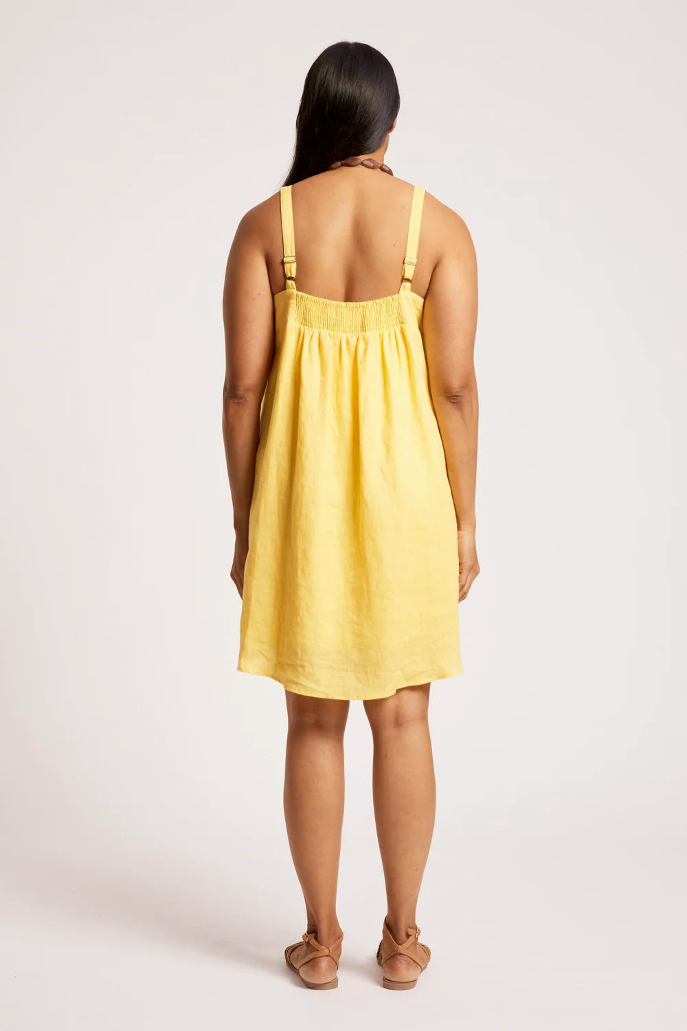 Cove Tank Dress
