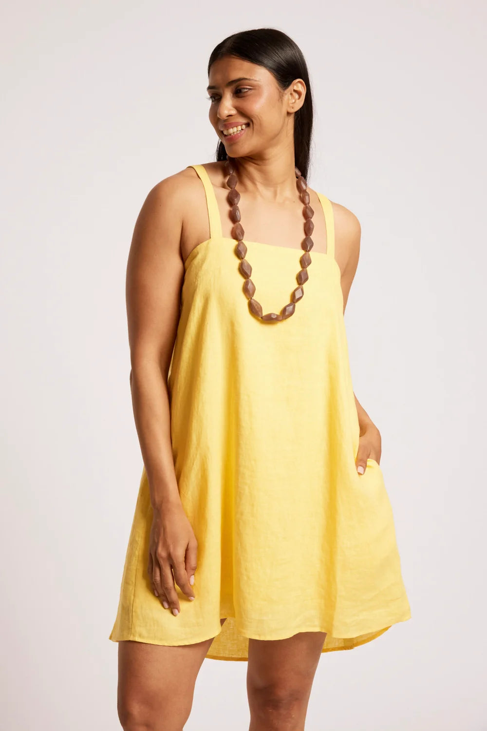 Cove Tank Dress