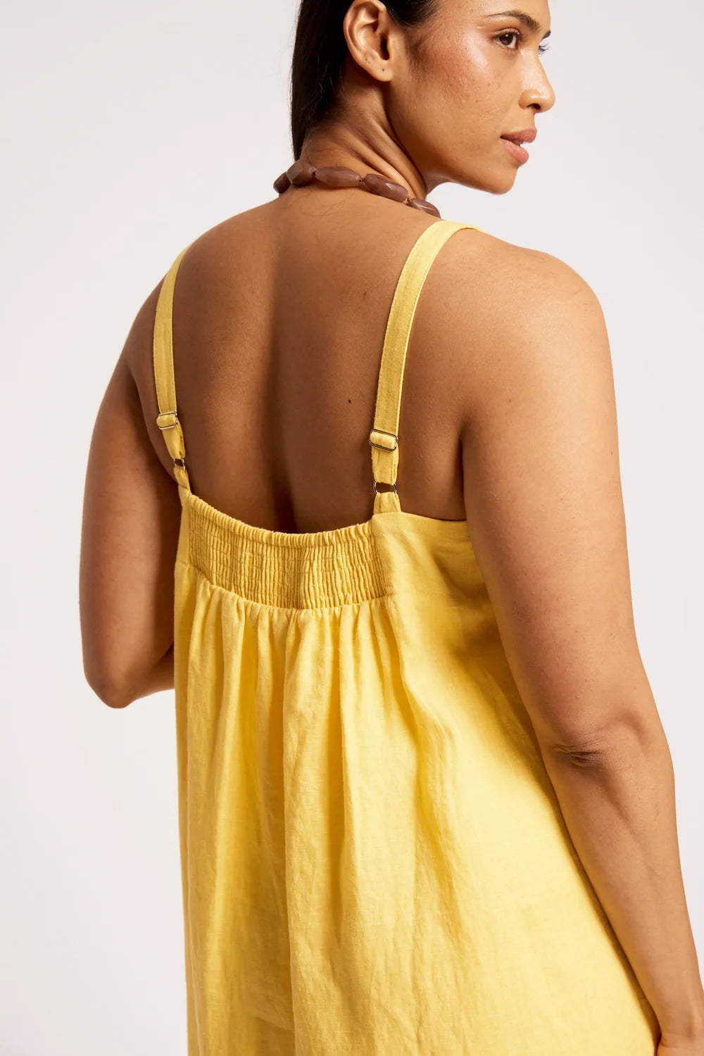 Cove Tank Dress