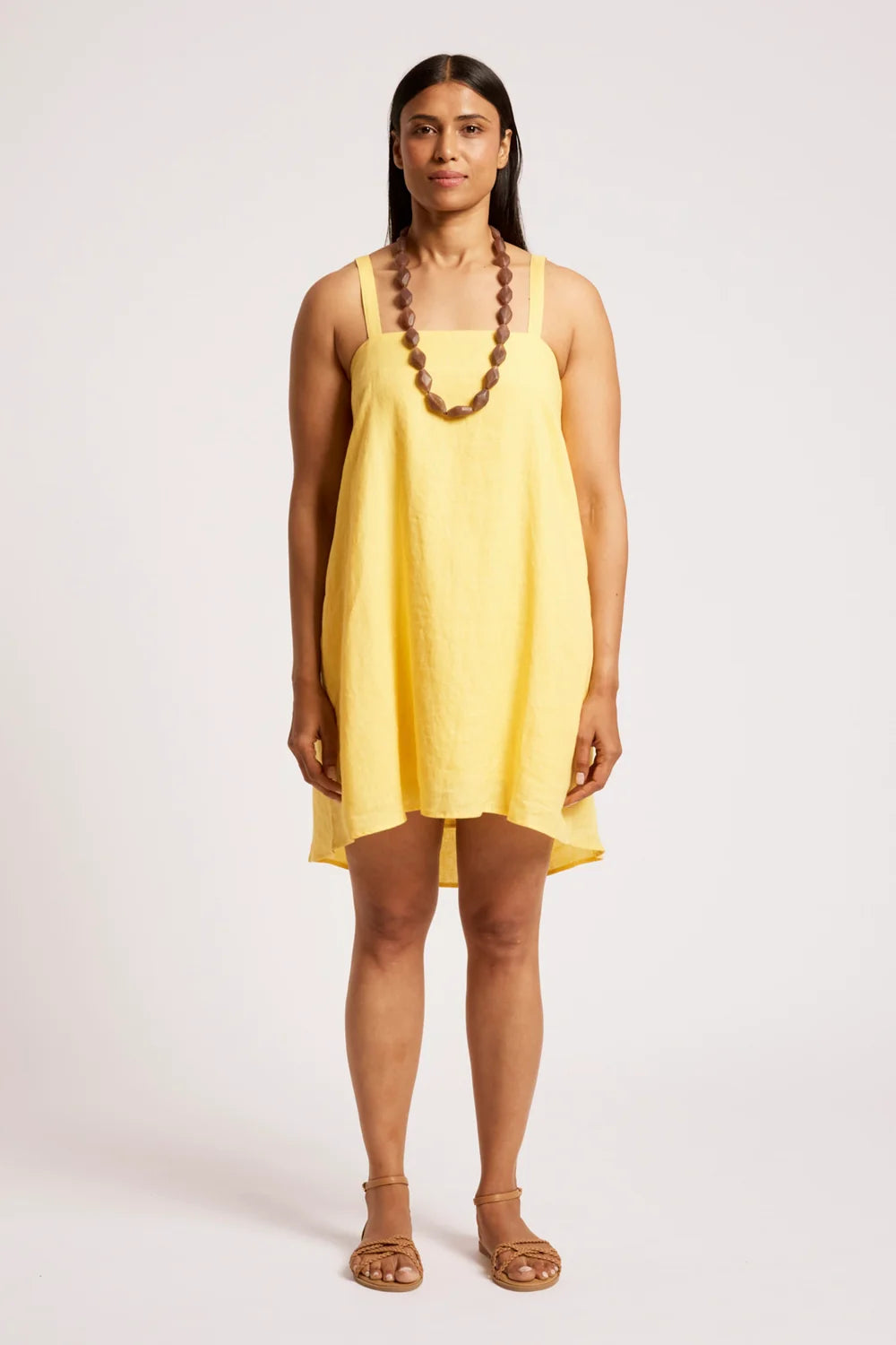 Cove Tank Dress