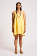 Cove Tank Dress