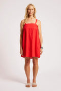 Cove Tank Dress