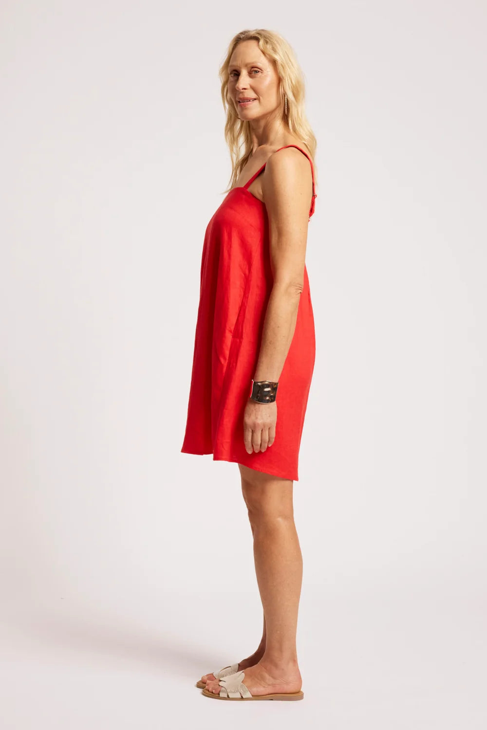 Cove Tank Dress