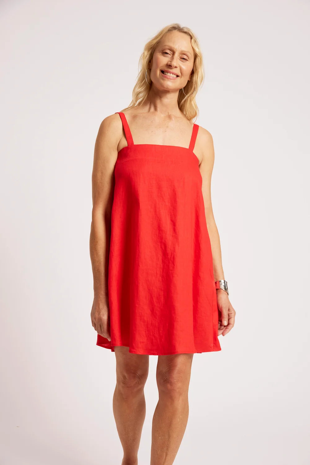 Cove Tank Dress