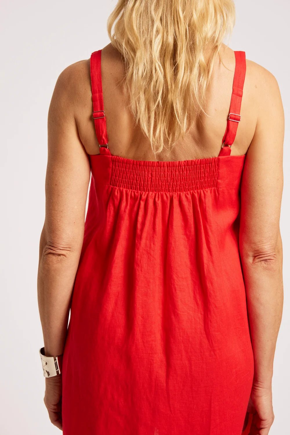 Cove Tank Dress
