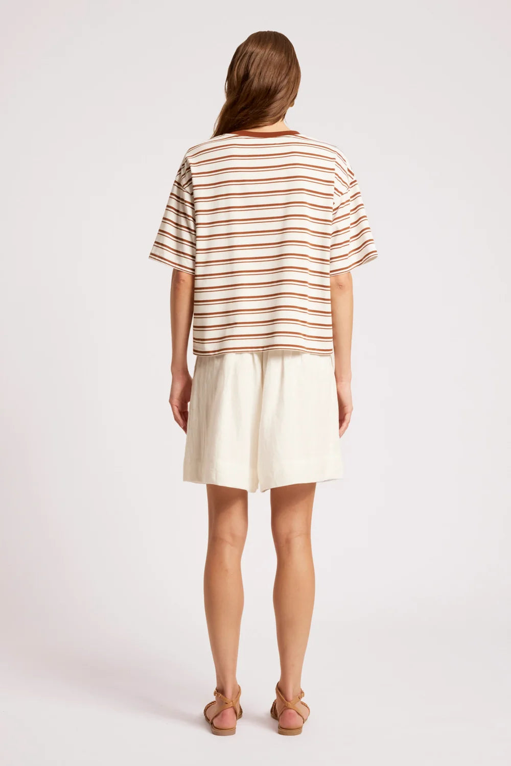 Paloma Striped Tshirt