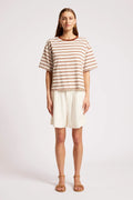 Paloma Striped Tshirt
