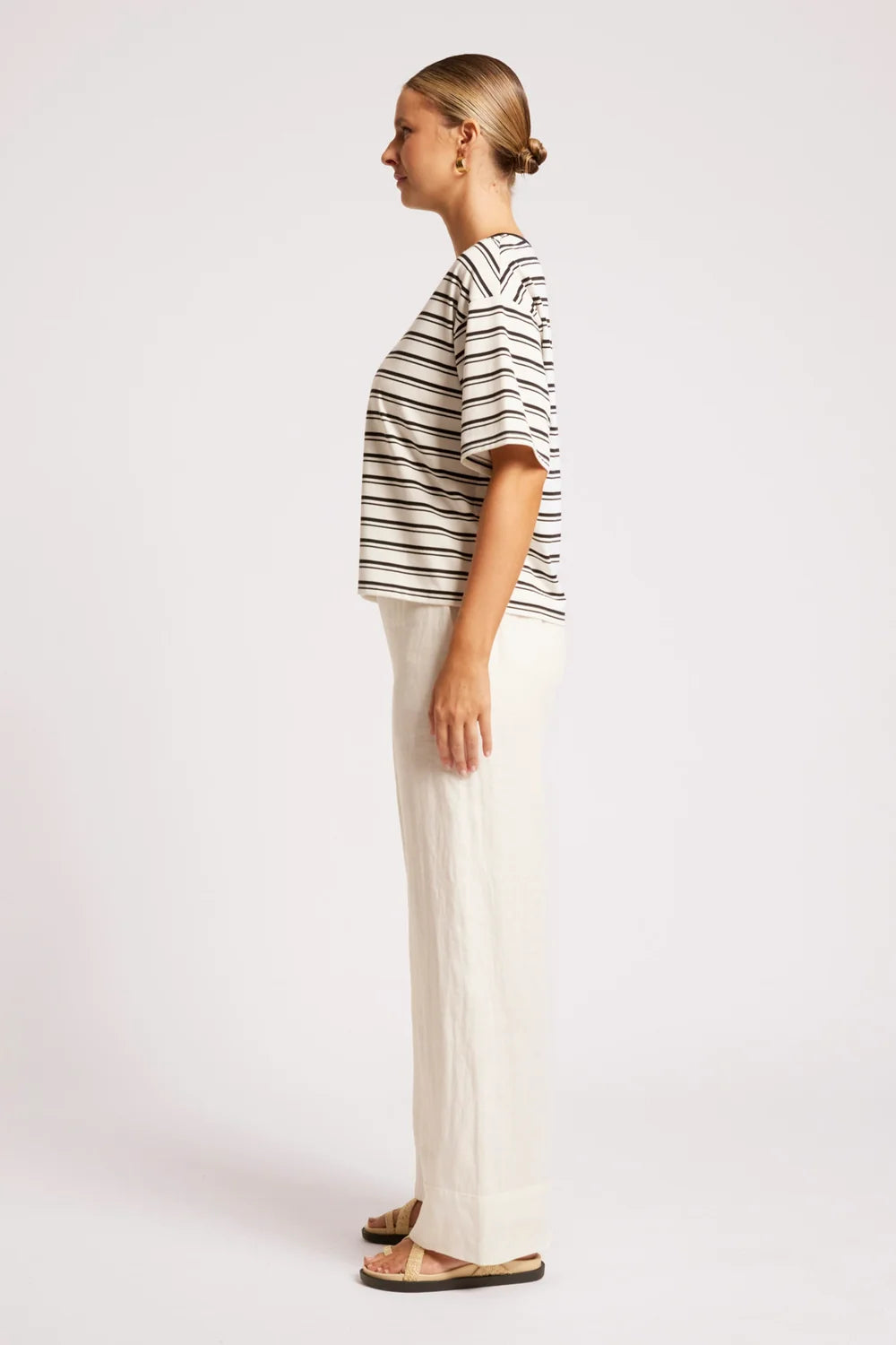 Paloma Striped Tshirt