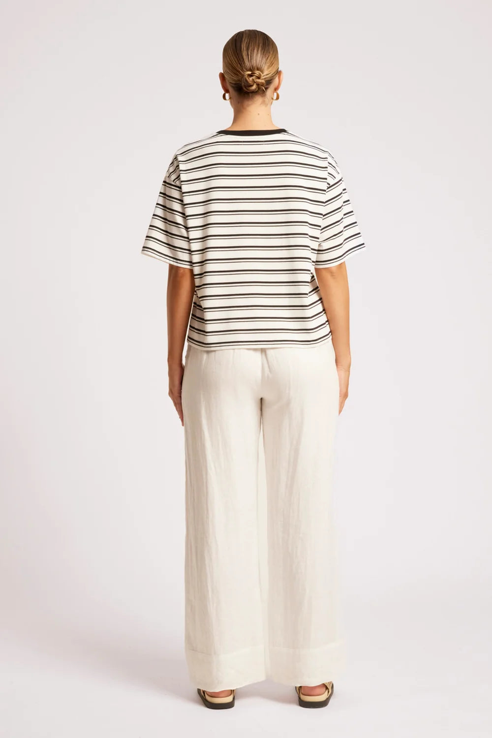 Paloma Striped Tshirt