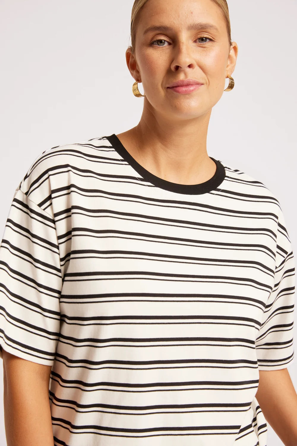 Paloma Striped Tshirt