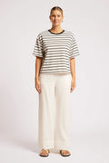 Paloma Striped Tshirt