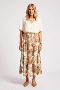 Gaia Maxi Skirt