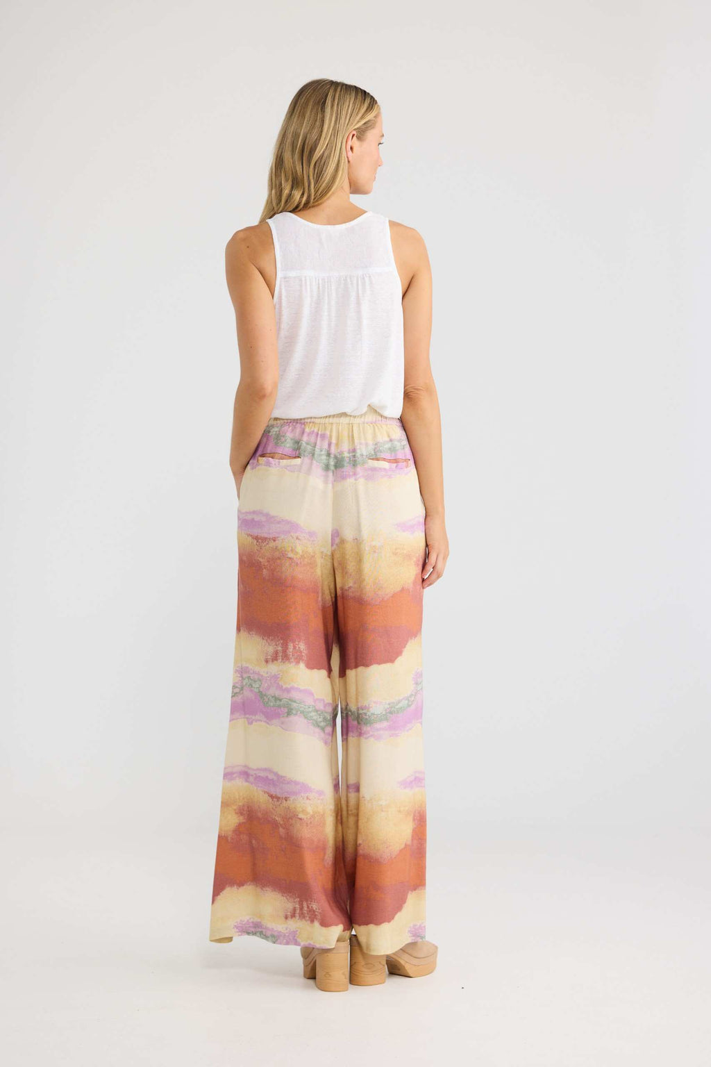 Positano Pants