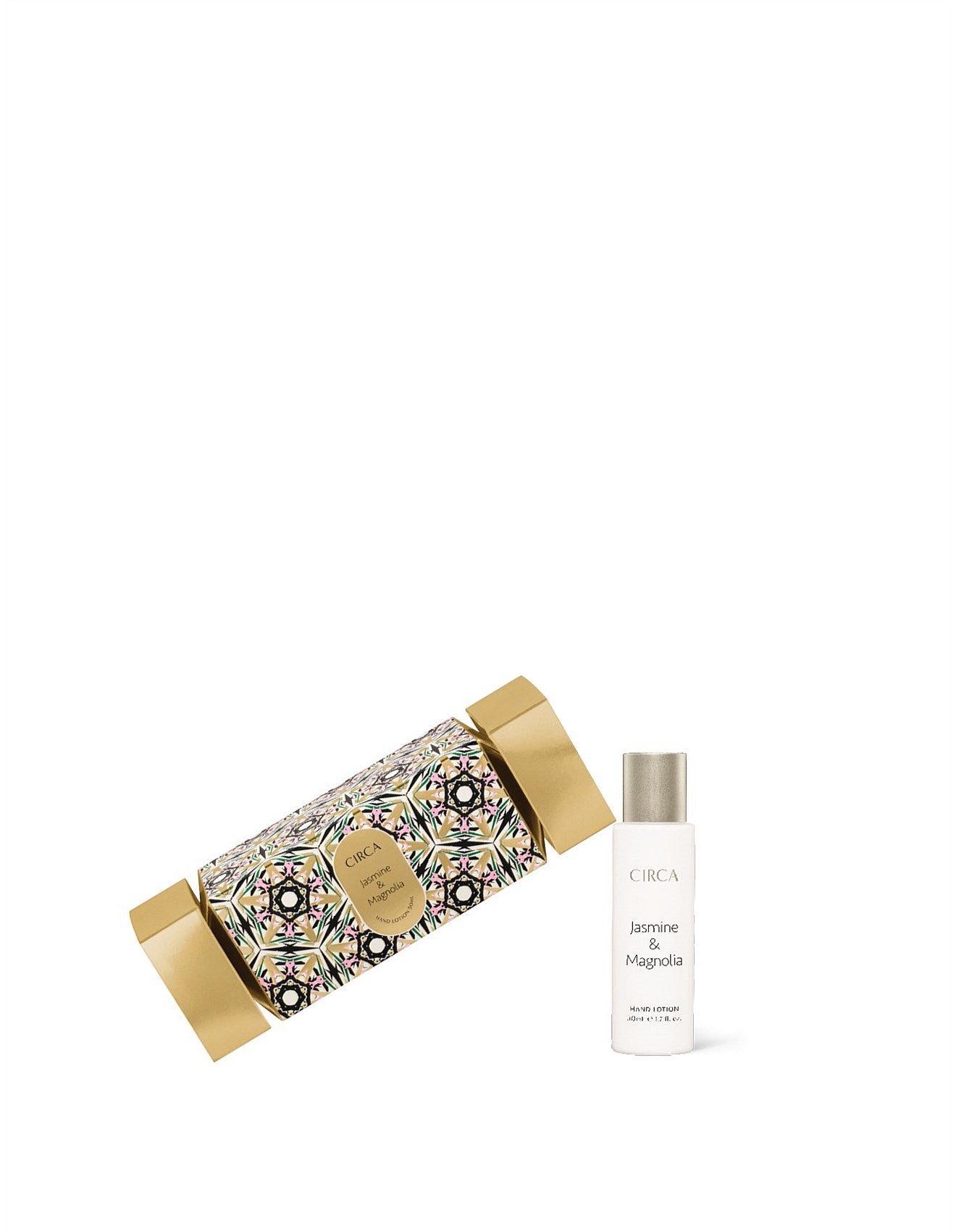 Hand Cream BonBon - Jasmine Magnolia