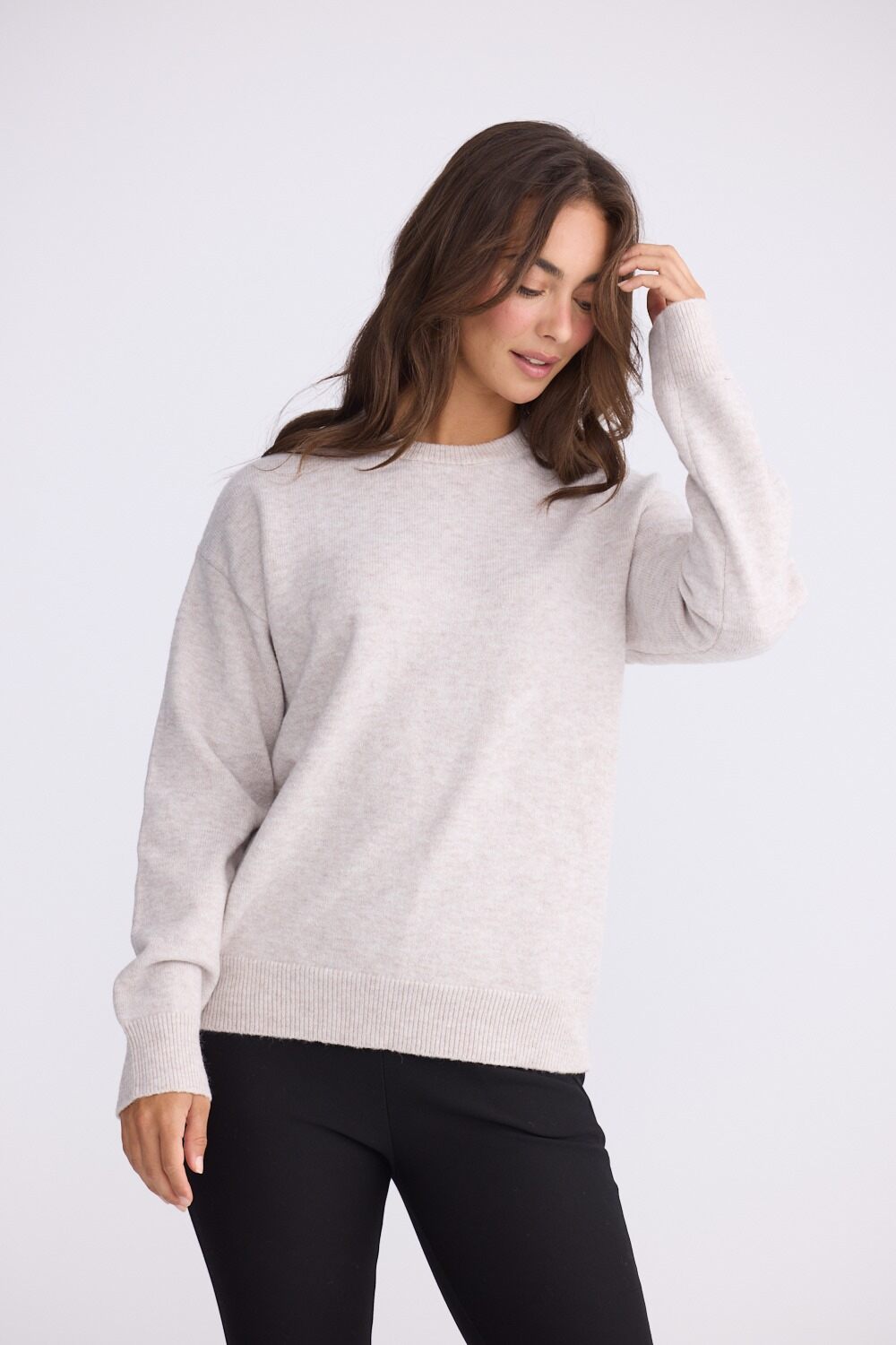 Casey Knit