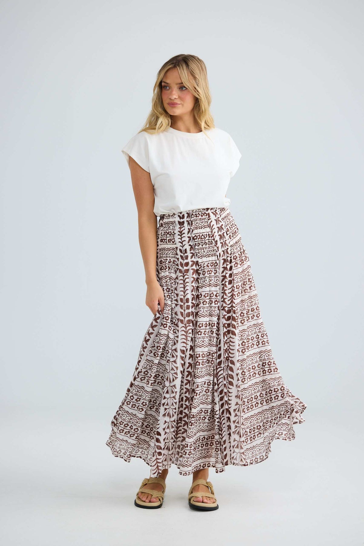 Balmoral Skirt
