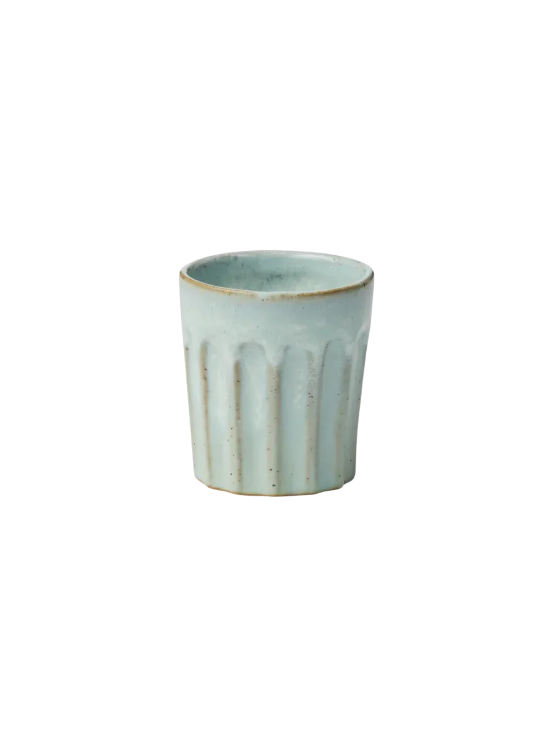 Studio Ceramic Espresso Cup