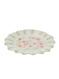 Lauren Ceramic Plate