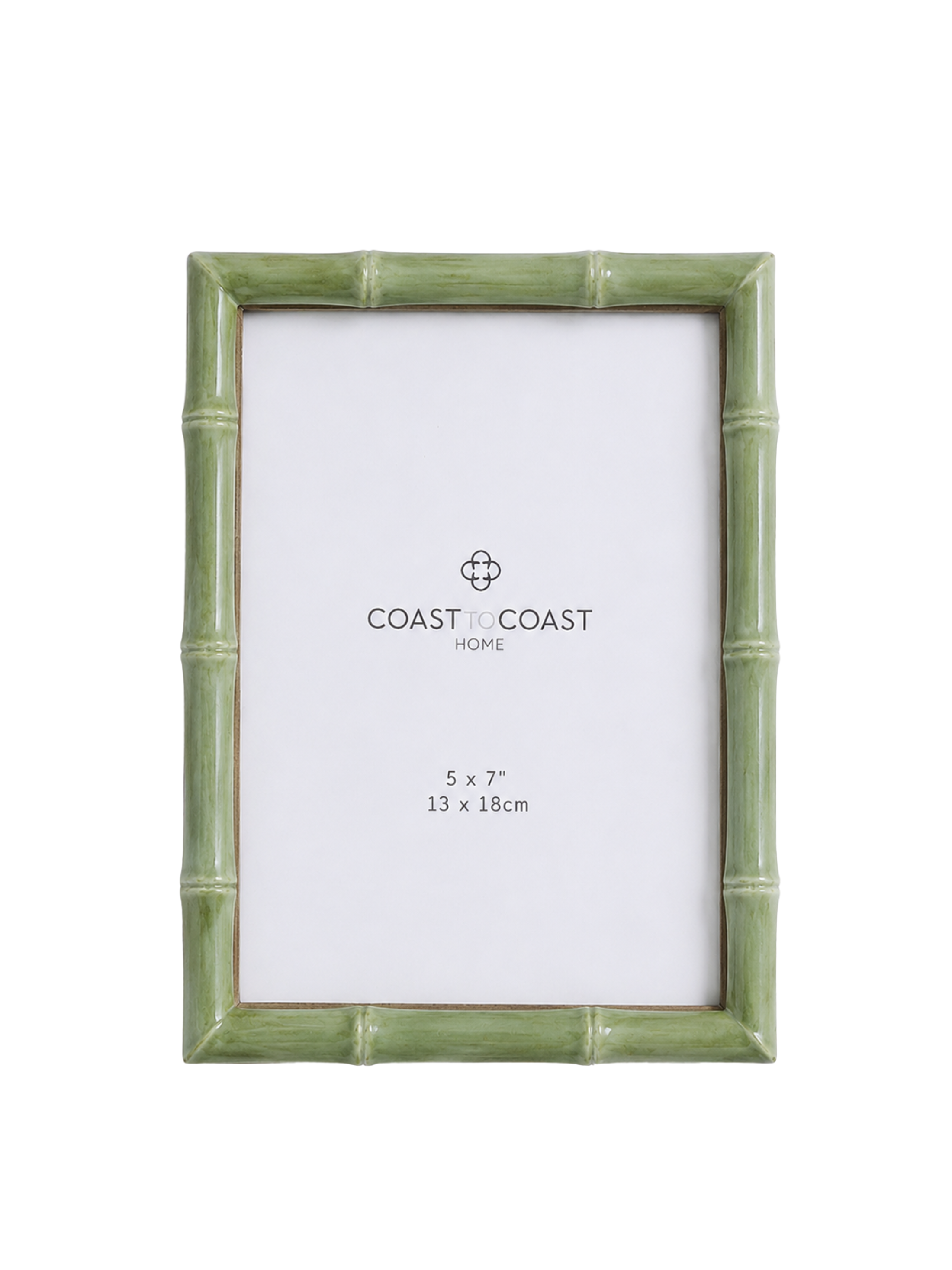 Celeste Resin Frame