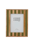 Ceres Wd/Resin Frame