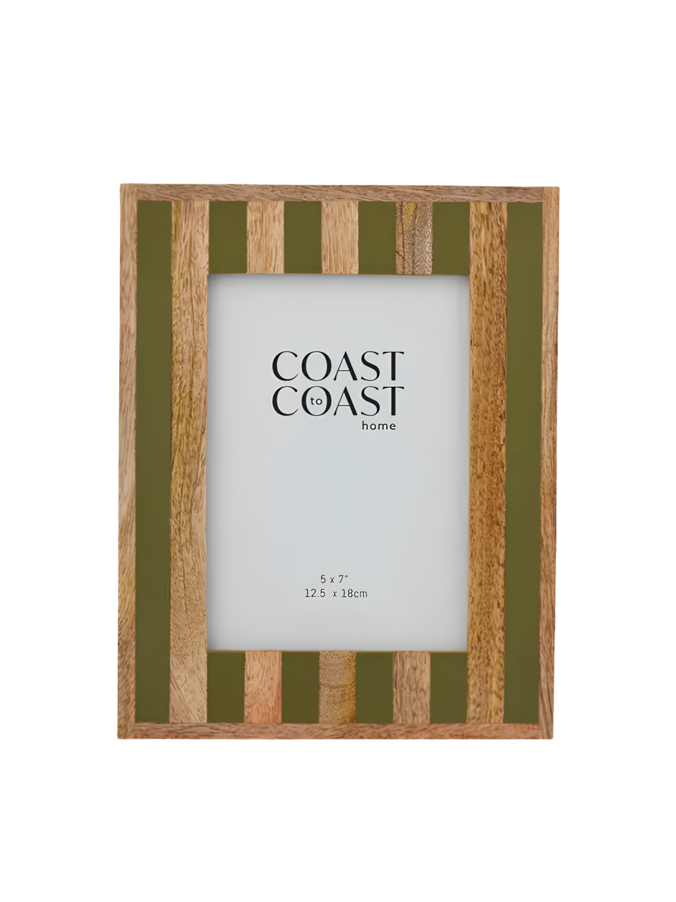 Ceres Wd/Resin Frame