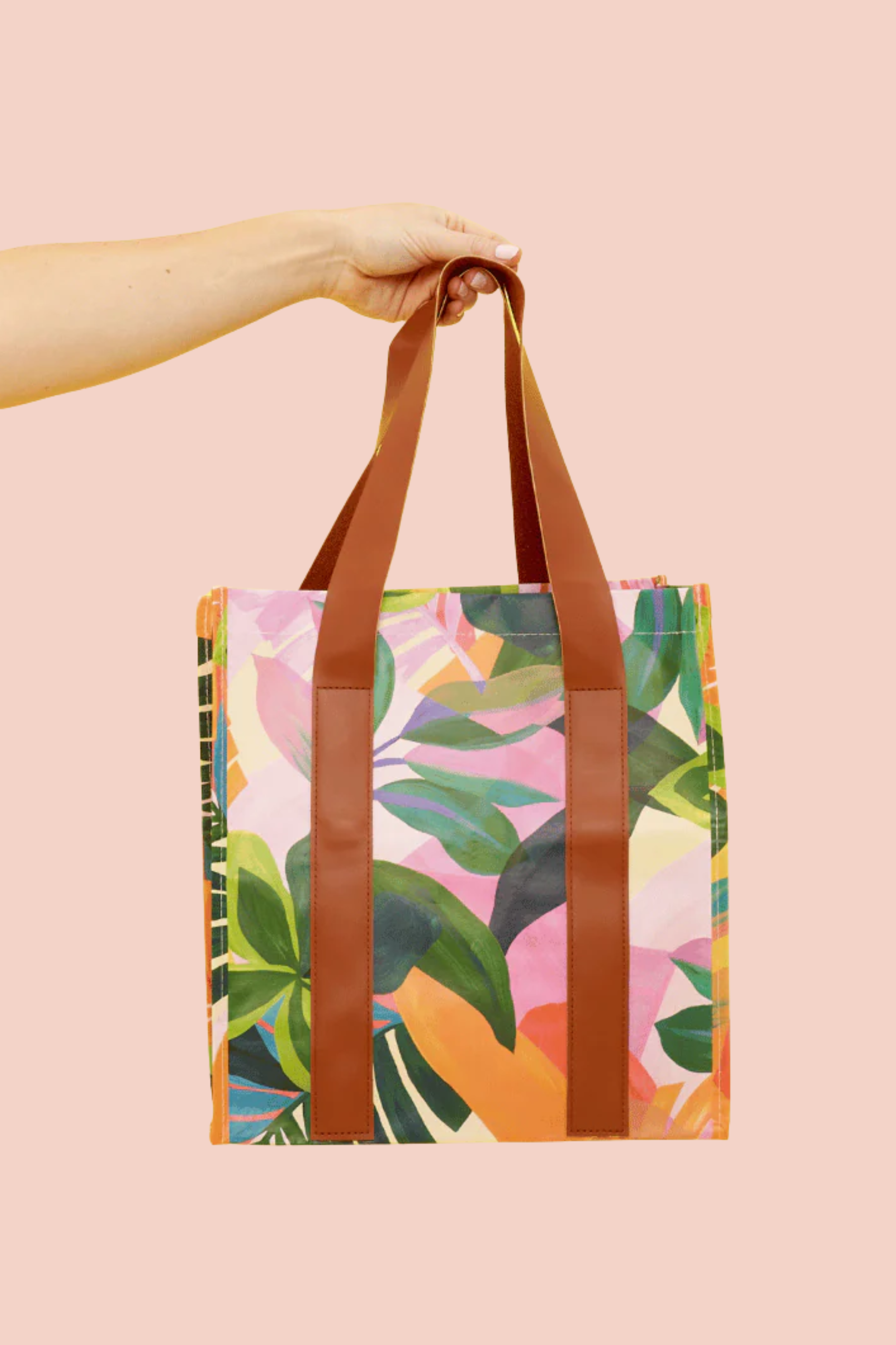 Market Bag - Summertime