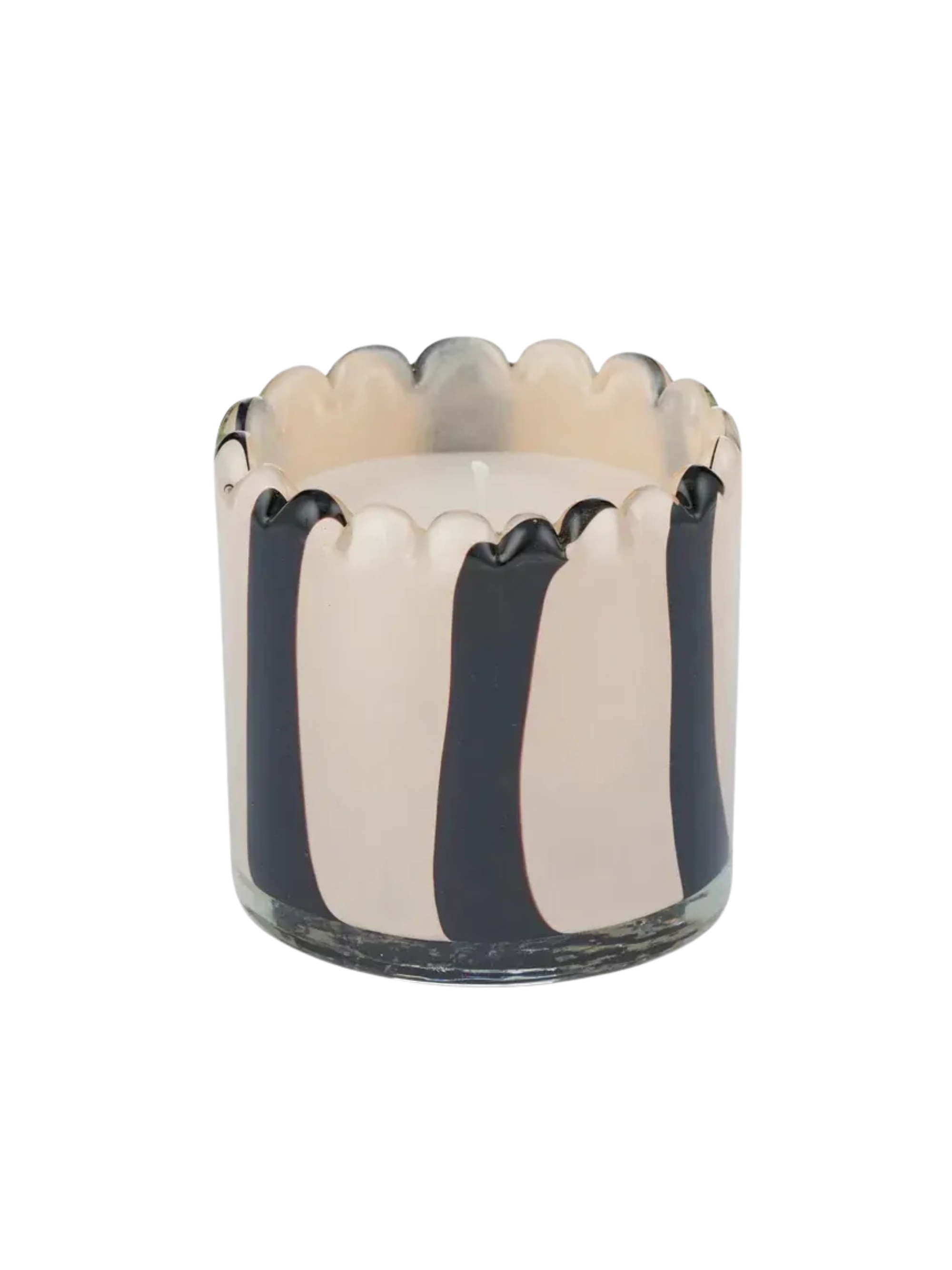Billie 5% Glass Candle