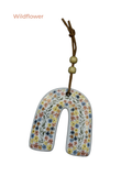 Hanging Rainbow Folk
