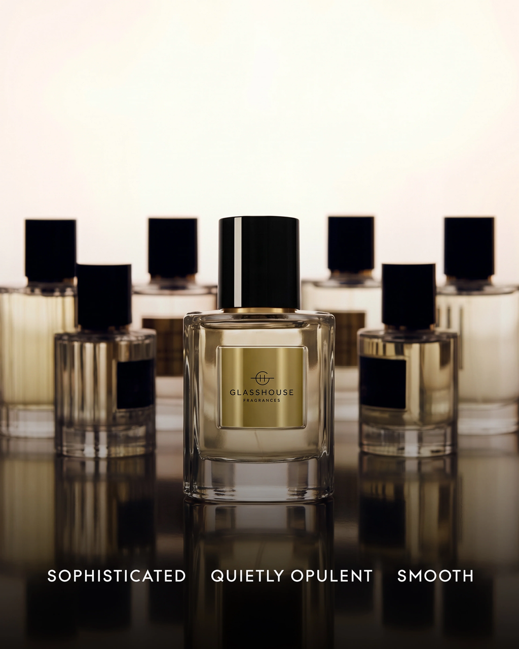 CITADEL SECRETS - 30ml EDP