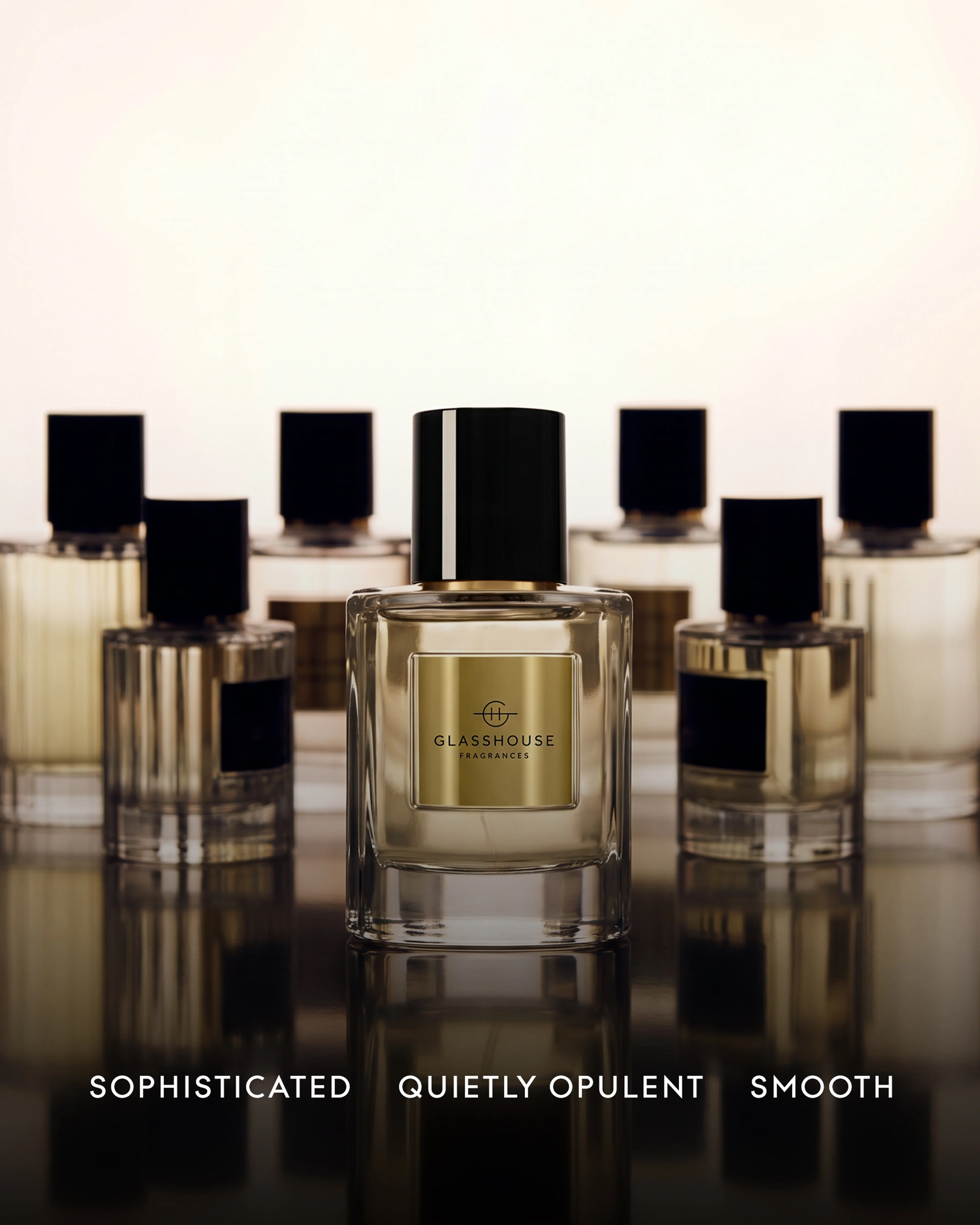 CITADEL SECRETS - 30ml EDP