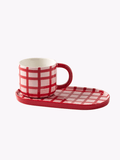 Pico Mug & Plate Set