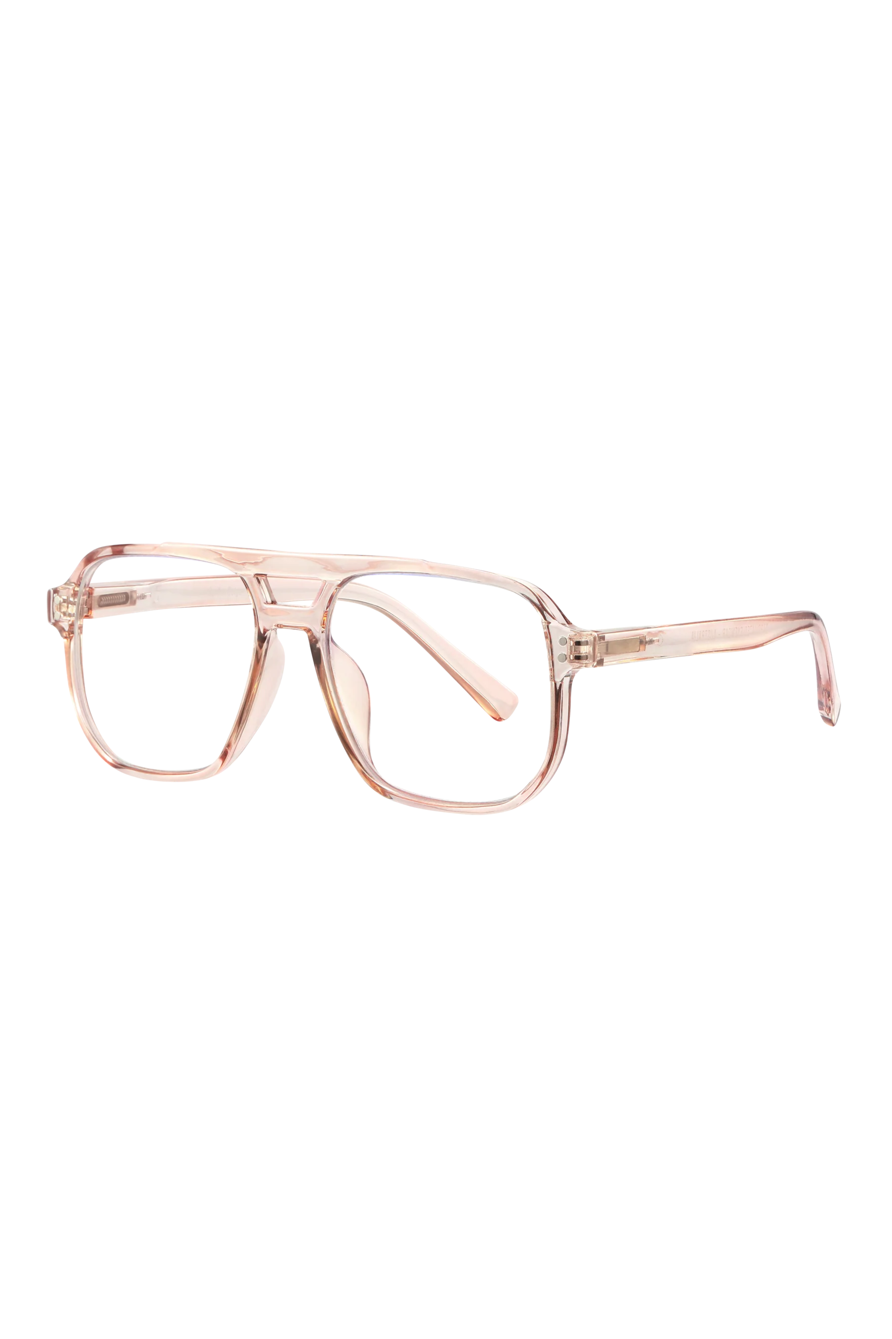 Jordan Blue Light Glasses