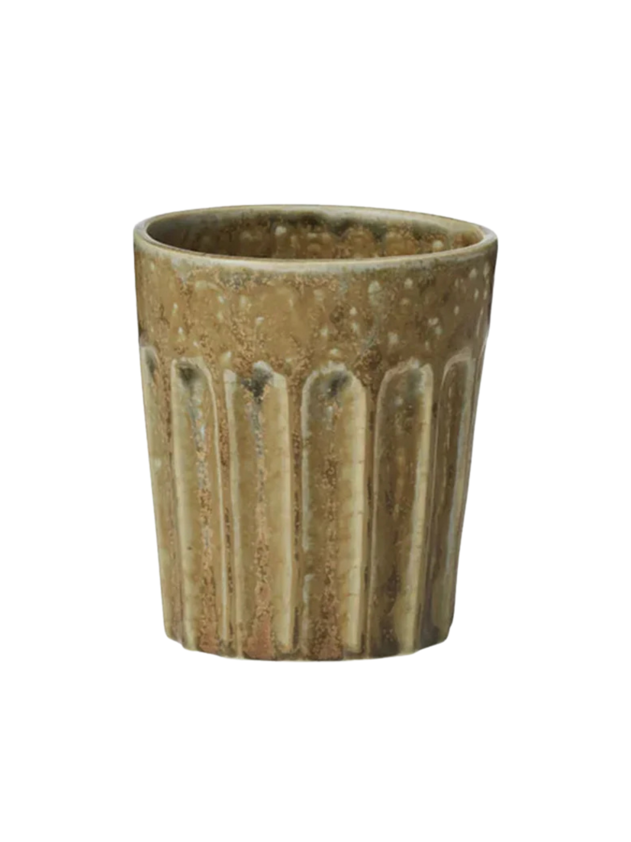 Studio Cer Latte Cup